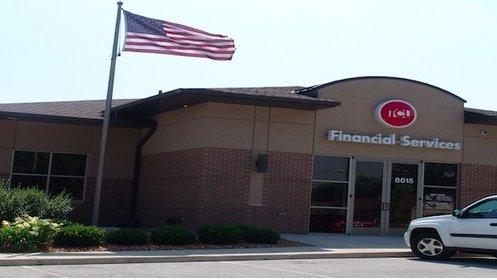 Everwise Credit Union | 8615 Wicker Ave, St John, IN 46373 | Phone: (219) 365-0900