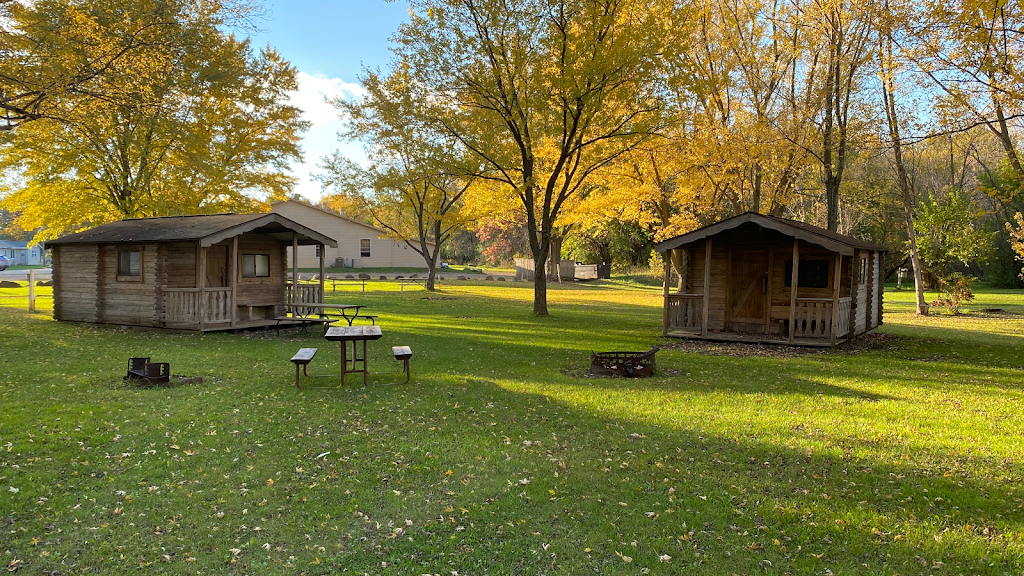 Holiday Acres Camping Resort | 7050 Epworth Rd, Garden Prairie, IL 61038 | Phone: (815) 547-7846