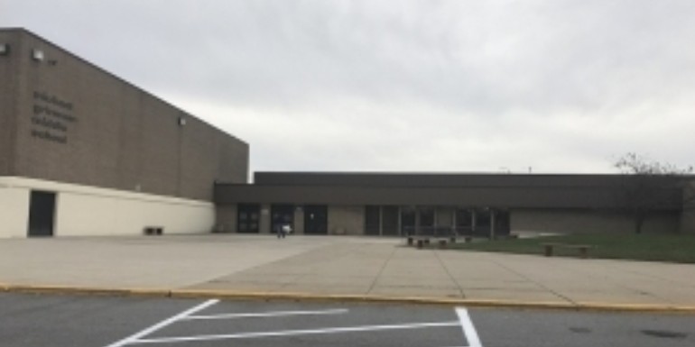 Grimmer Middle School | 225 W 77th Ave, Schererville, IN 46375 | Phone: (219) 865-6985