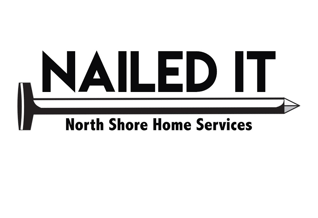 Nailed It North Shore LLC | 2515 Oak Ave, Northbrook, IL 60062 | Phone: (847) 778-8053