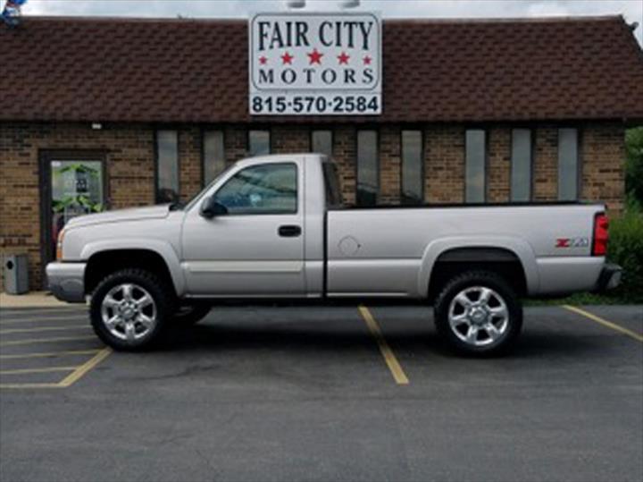 Fair City Motors | 2421 Griswold Springs Rd, Sandwich, IL 60548 | Phone: (815) 570-2584
