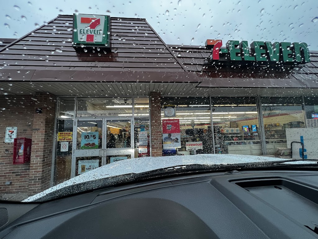 7-Eleven | 14717 Central Ave, Oak Forest, IL 60452 | Phone: (727) 401-7565