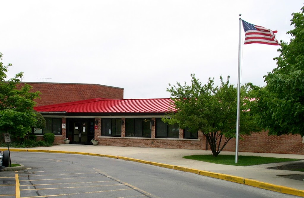 Hoffman Elementary School | 2000 Harrison St, Glenview, IL 60025 | Phone: (847) 998-5040