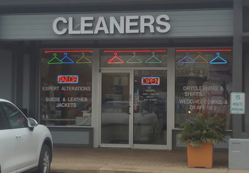 Pembrook Cleaners a/k/a Chos Dry Cleaners | 5250 Grand Ave, Gurnee, IL 60031 | Phone: (847) 336-9206