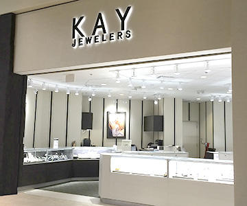 KAY Jewelers | 2462 Sycamore Rd, DeKalb, IL 60115 | Phone: (815) 754-4302