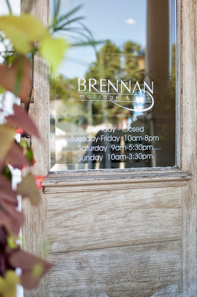 Brennan Massage & Spa | 3700 Grand Blvd, Brookfield, IL 60513 | Phone: (708) 255-5335
