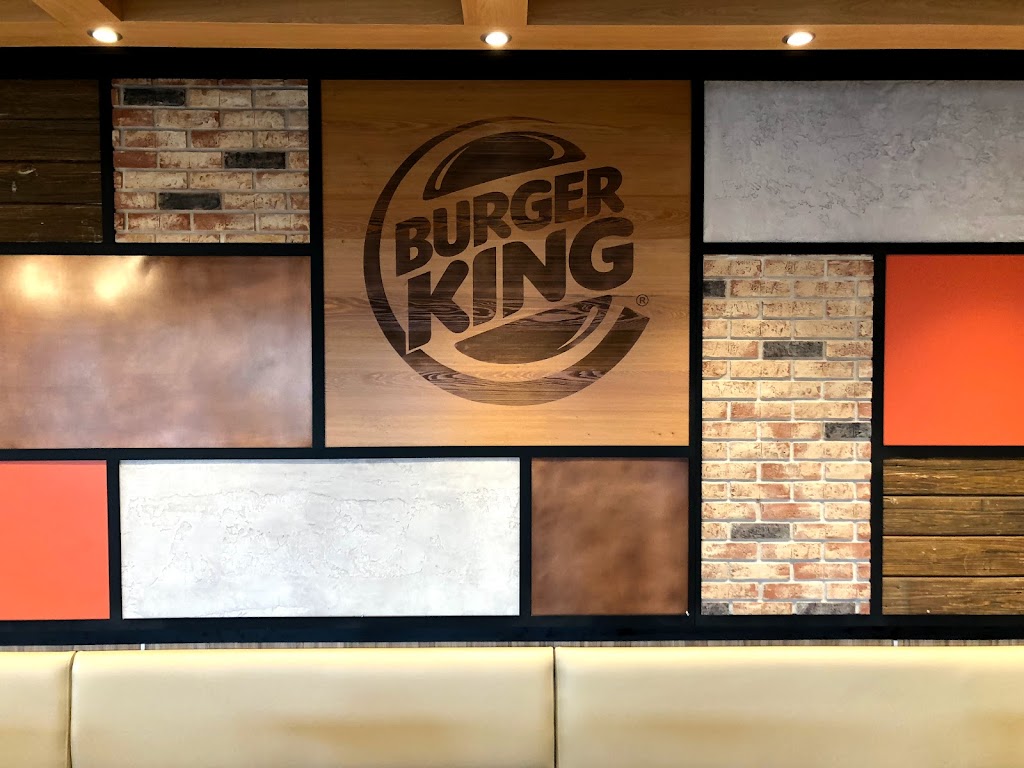 Burger King | 9810 W 133rd Ave, Cedar Lake, IN 46303 | Phone: (219) 374-5934