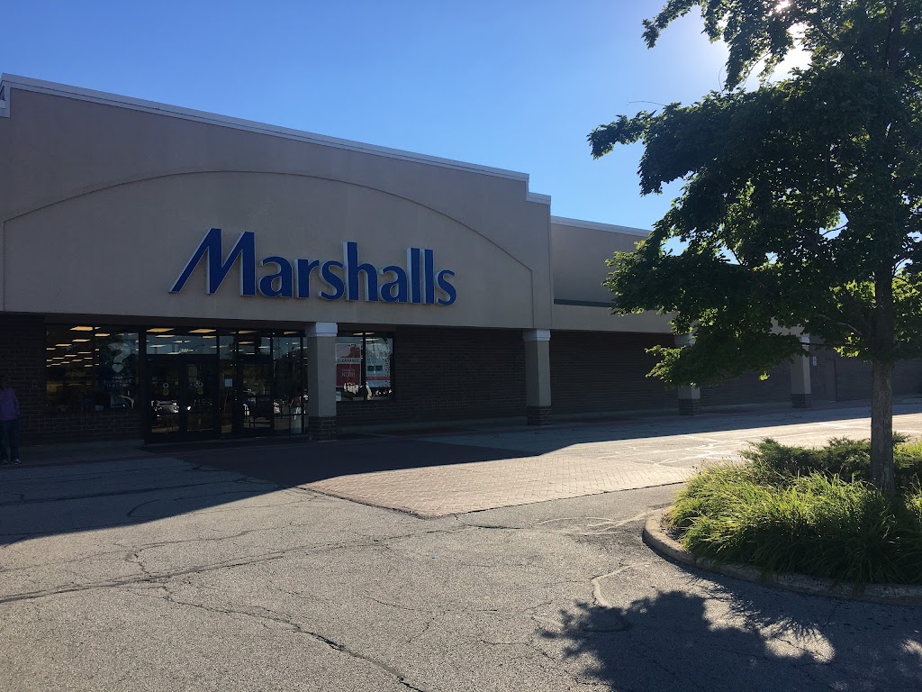 Marshalls | 310 E Rand Rd Ste 392, Arlington Heights, IL 60004 | Phone: (847) 818-0034