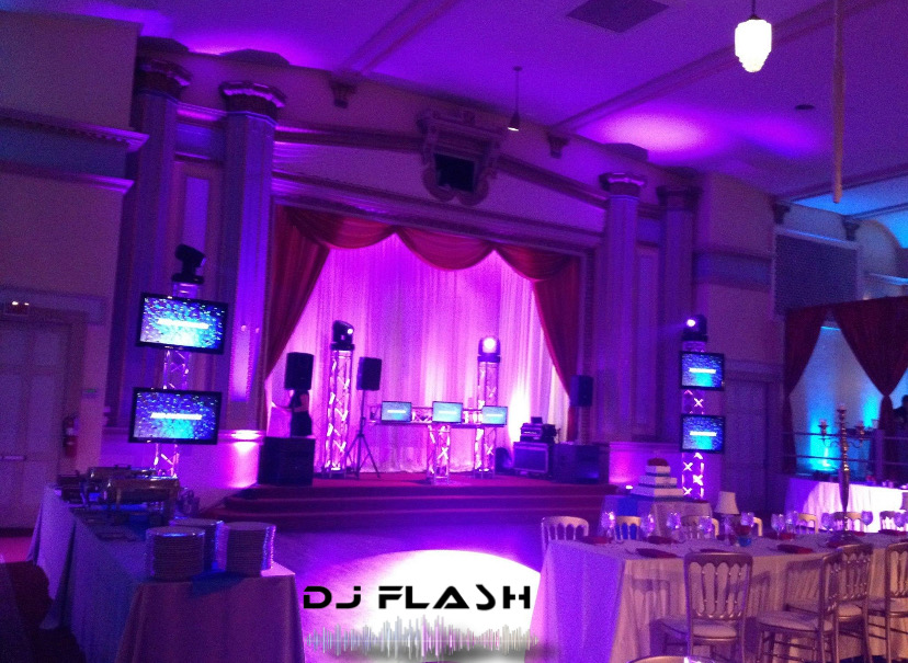 DJ FLASH DJ SERVICE | 7158 W Grand Ave, Chicago, IL 60707 | Phone: (312) 662-2900