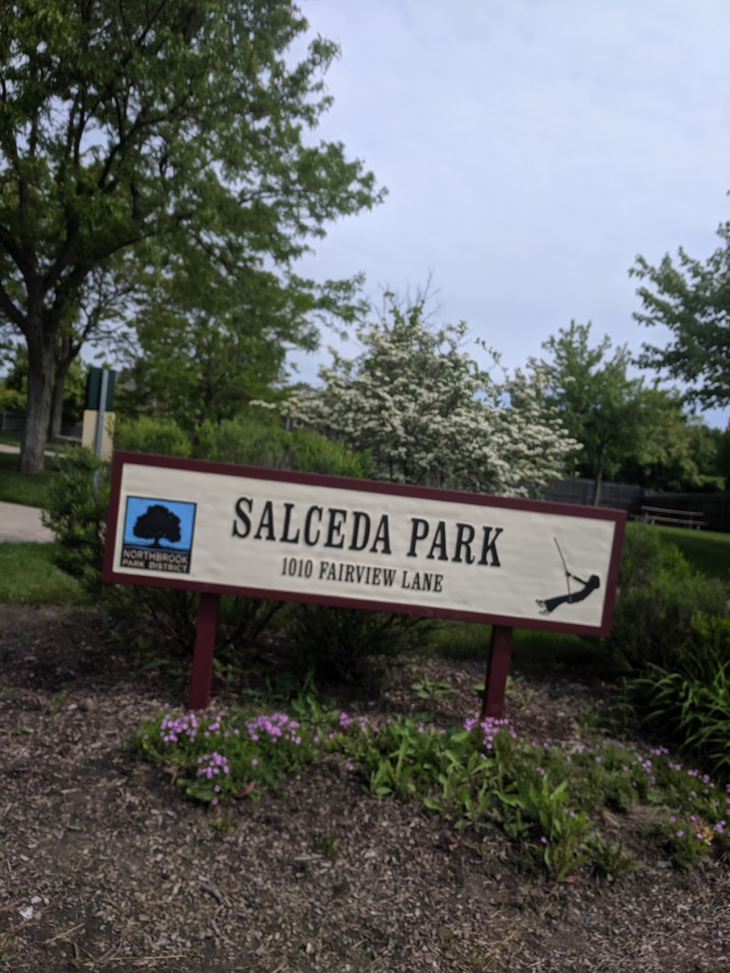 Salceda Park | 1010 Fairview Ln, Northbrook, IL 60062 | Phone: (847) 291-2995