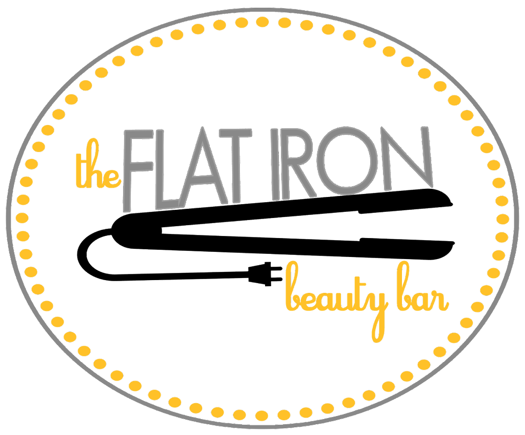 Flat Iron Beauty Bar | 555 Spring Rd, Elmhurst, IL 60126 | Phone: (630) 833-5433