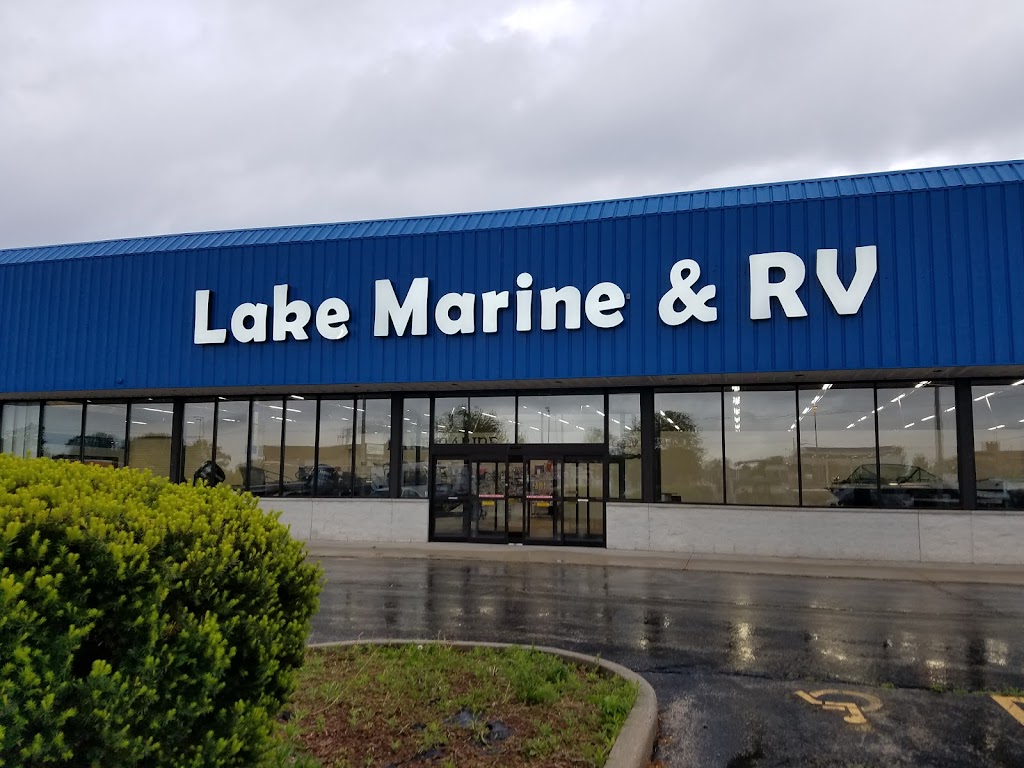 Lake Marine & RV | 2050 S Eastwood Dr, the corner of Rt 14 &, IL-47 Near, Woodstock, IL 60098 | Phone: (815) 679-5300