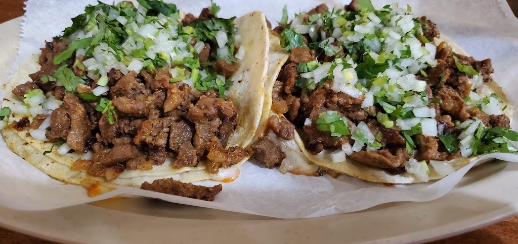 Taco Burrito King | 6701 W Touhy Ave, Niles, IL 60714 | Phone: (847) 600-0404