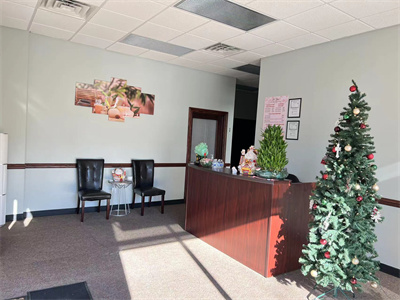 H spa | 1400 N Seminary Ave # A, Woodstock, IL 60098 | Phone: (815) 216-9299