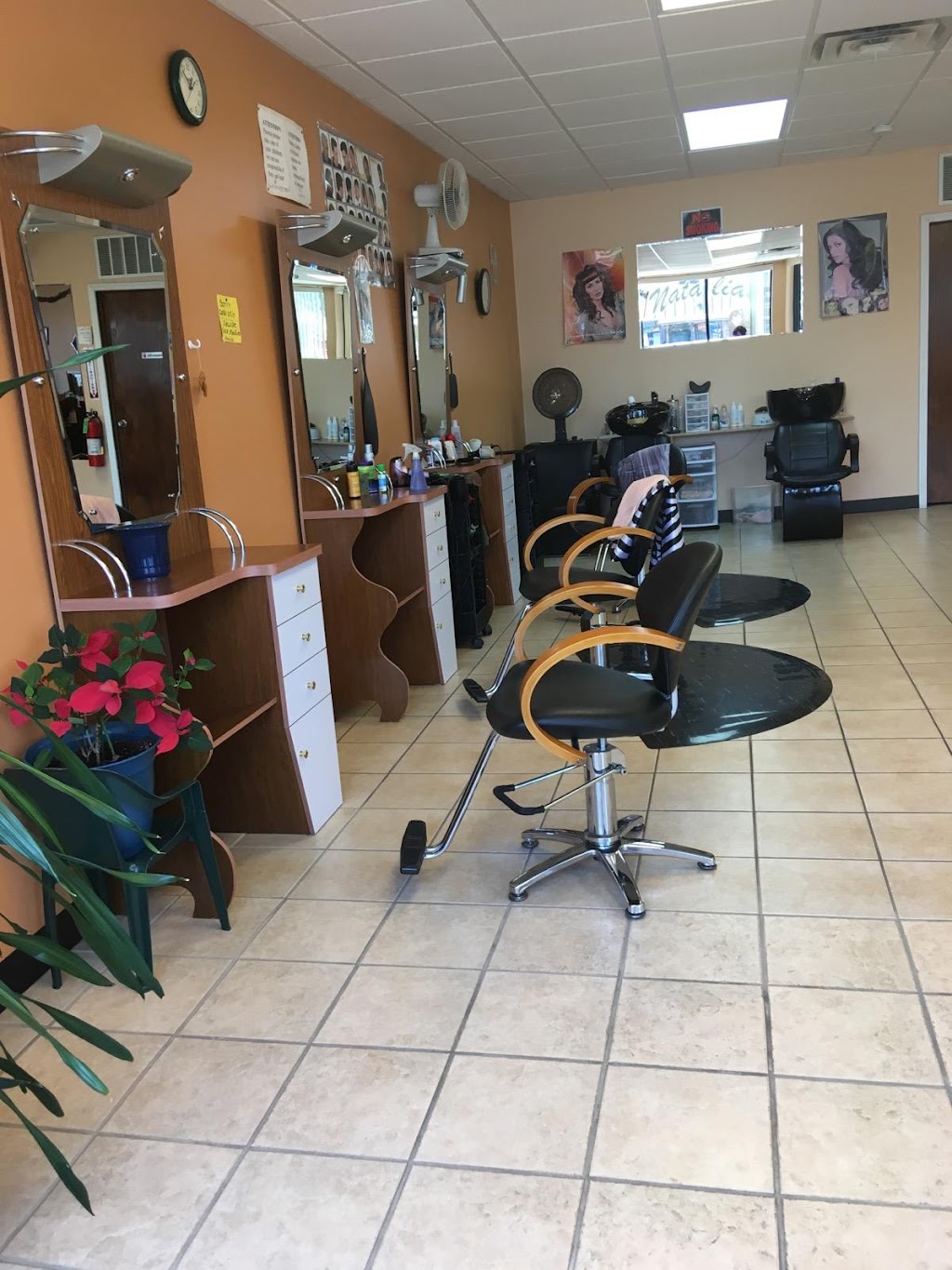 Natalias Hair Salon | 6036 S Pulaski Rd, Chicago, IL 60629 | Phone: (773) 818-3659