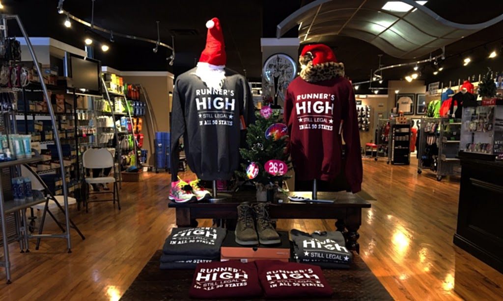 Runners High n Tri | 121 W Campbell St, Arlington Heights, IL 60005 | Phone: (847) 670-9255