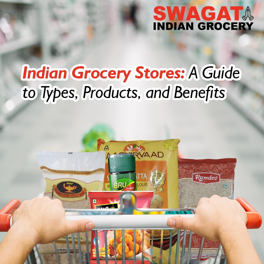 Swagat Indian Grocery Store | 1500 N Elmhurst Rd, Mt Prospect, IL 60056 | Phone: (847) 222-0735