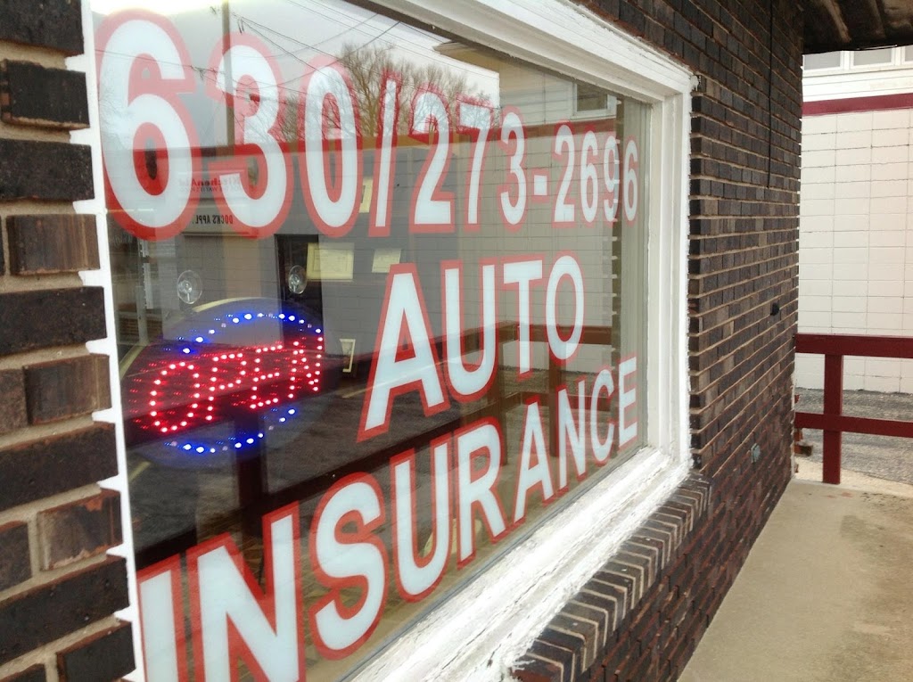 Plano Insurance Central Agency | 118 W South St, Plano, IL 60545 | Phone: (630) 273-2696
