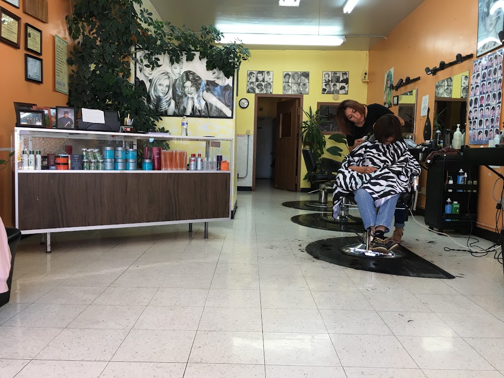 Selinas Hair Salon | 5550 W Fullerton Ave, Chicago, IL 60639 | Phone: (773) 836-1459