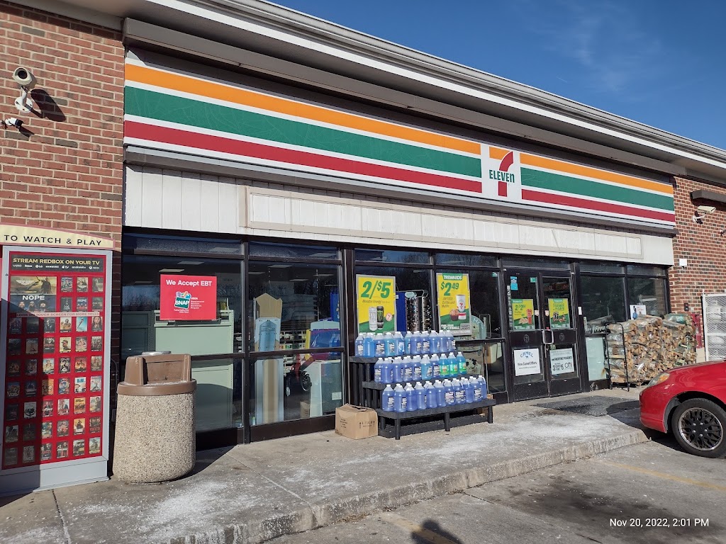 7-Eleven | 6350 W 135th St, Palos Heights, IL 60463 | Phone: (708) 489-1854