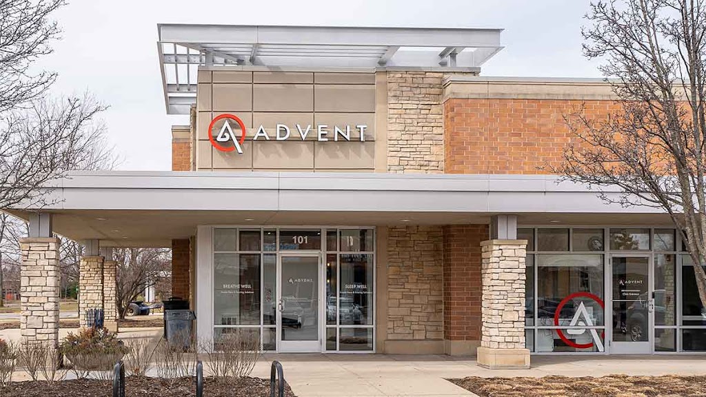 ADVENT | 1739 Freedom Dr # 101, Naperville, IL 60563 | Phone: (888) 938-3838