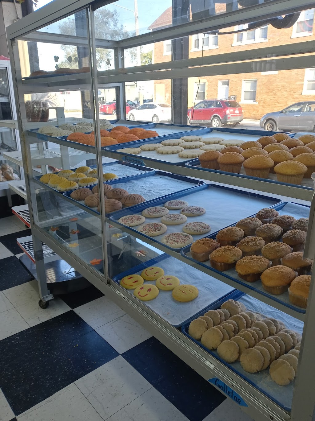 Torres Bakery | 1219 W 149th St, East Chicago, IN 46312 | Phone: (708) 400-6284