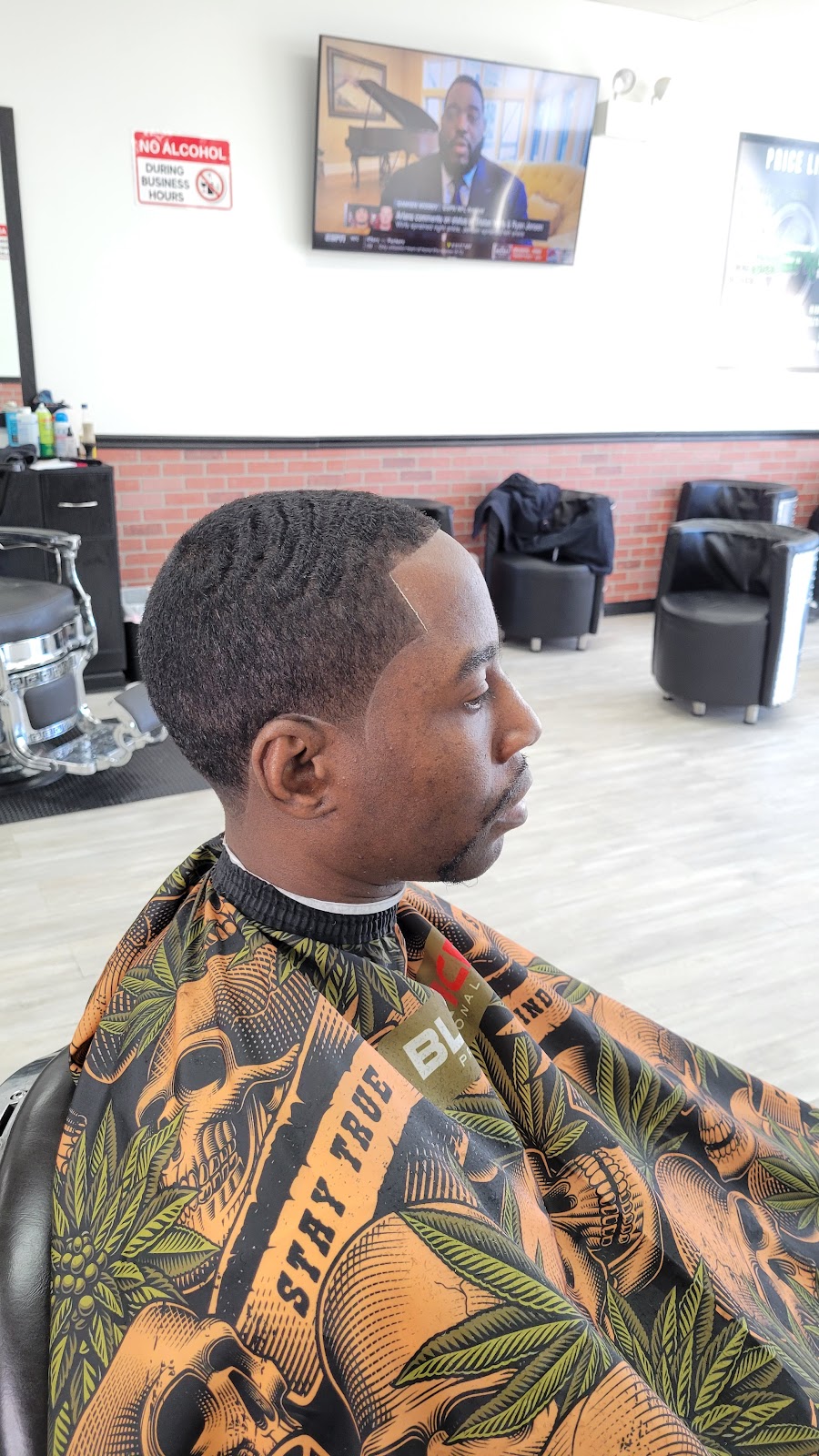 Beauti PRO | 5638 W Roosevelt Rd, Chicago, IL 60644 | Phone: (773) 606-1411