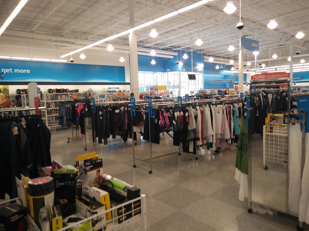 Ross Dress for Less | 370 E Rand Rd, Arlington Heights, IL 60004 | Phone: (847) 870-0032