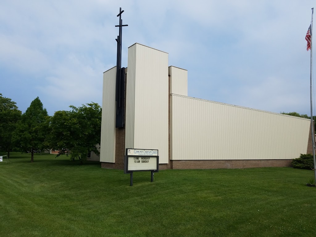 Community Christian Church of Lake County | 1400 W Yorkhouse Rd, Waukegan, IL 60087 | Phone: (847) 662-8887