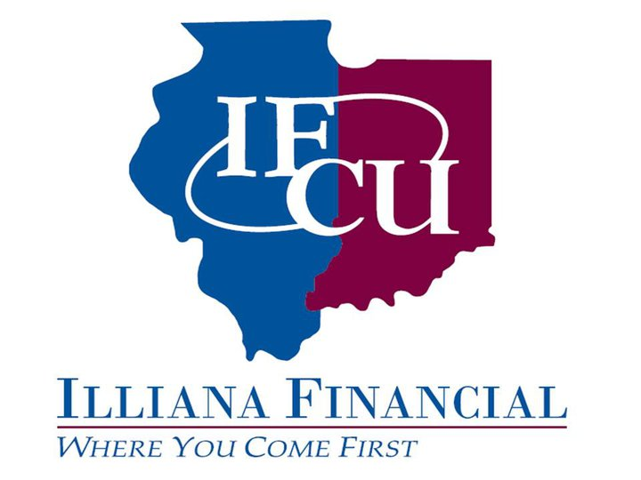 Illiana Financial Credit Union | 1130 Armour Rd, Bourbonnais, IL 60914 | Phone: (708) 891-7800