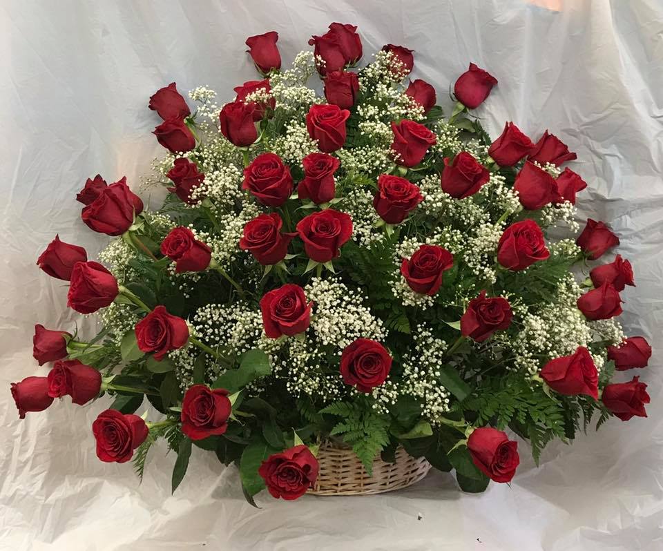 Flowers For You | 1220 Washington St, Waukegan, IL 60085 | Phone: (847) 360-7111