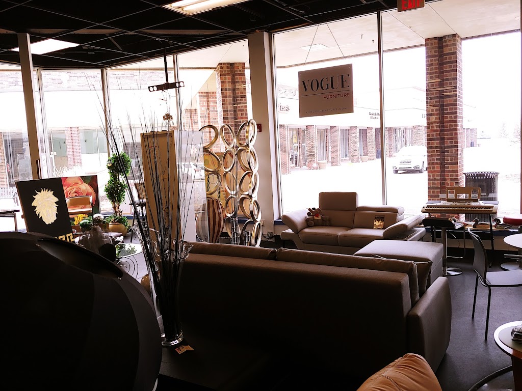 Voque Furniture | 4155 Dundee Rd, Northbrook, IL 60062 | Phone: (847) 907-9678