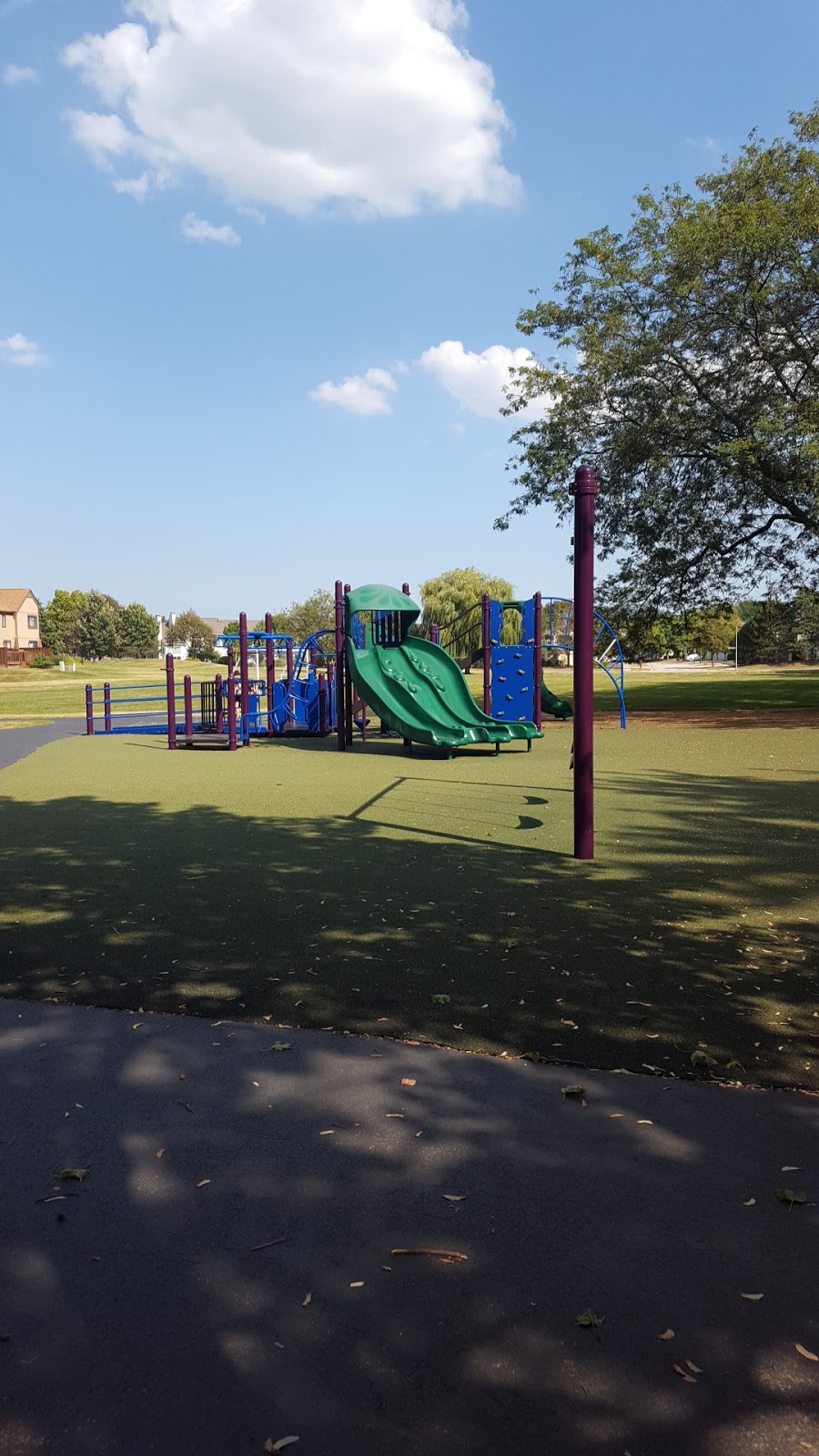 Children’s Park | 1000 Fremont Way, Buffalo Grove, IL 60089 | Phone: (847) 850-2100
