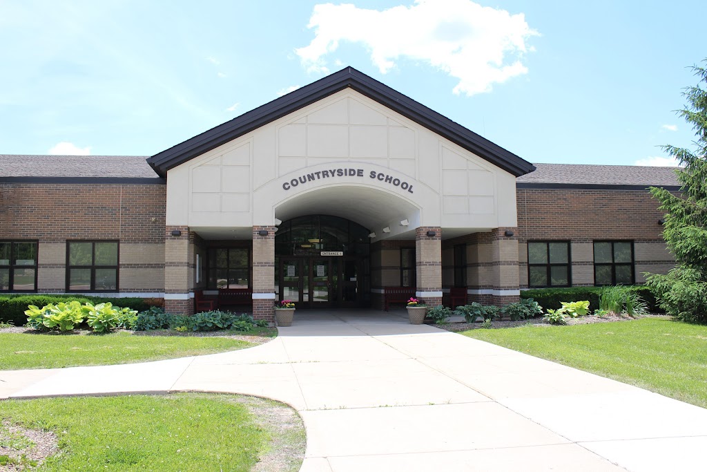 Countryside Elementary School | Northwest Suburbs, 205 W County Line Rd, Barrington, IL 60010 | Phone: (847) 381-1162