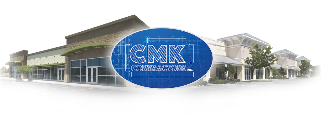 CMK Contractors Inc | 15347 S Cicero Ave, Oak Forest, IL 60452 | Phone: (708) 926-9164