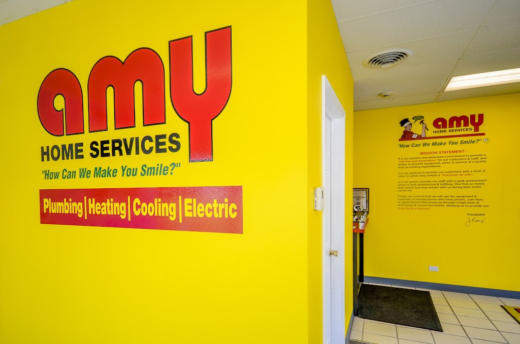 Amy Home Services | 39 N Western Ave, Carpentersville, IL 60110 | Phone: (847) 239-5771