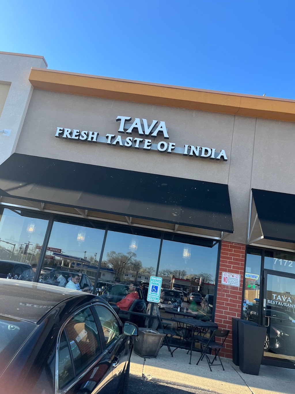 TAVA Fresh Taste of India | 7172 Dempster St, Morton Grove, IL 60053 | Phone: (847) 966-8282