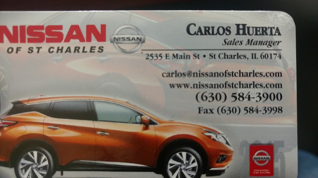 Preowned of St. Charles | 27W261 North Ave, West Chicago, IL 60185 | Phone: (630) 957-4360