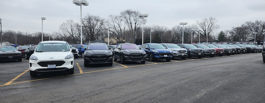 Currie Fleet | 9423 W Lincoln Hwy, Frankfort, IL 60423 | Phone: (888) 579-5537
