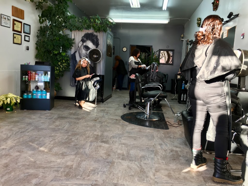 Selinas Hair Salon | 5550 W Fullerton Ave, Chicago, IL 60639 | Phone: (773) 836-1459