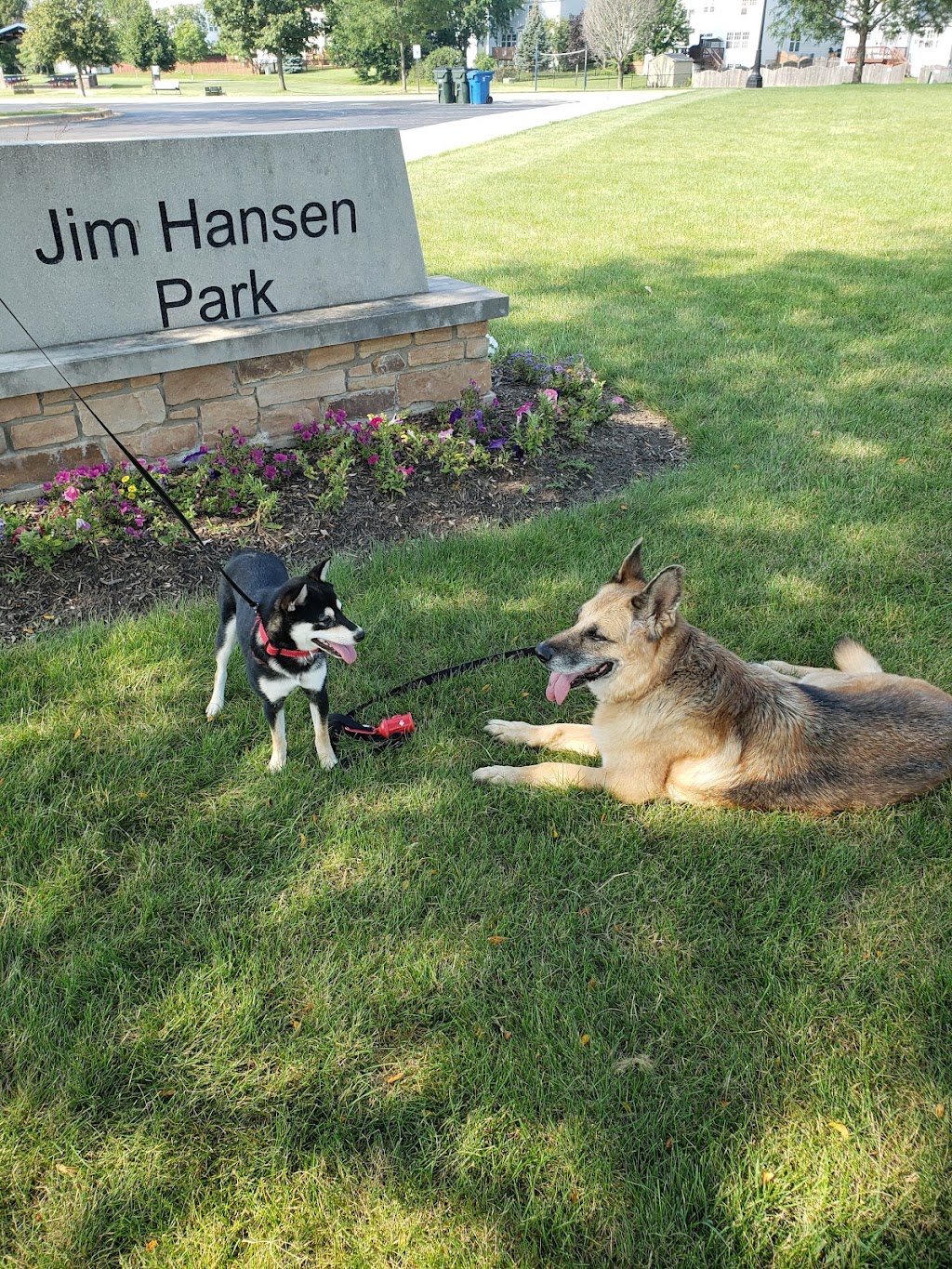 Jim Hansen Park | 338 Valley Forge Ave, South Elgin, IL 60177 | Phone: (847) 742-5780