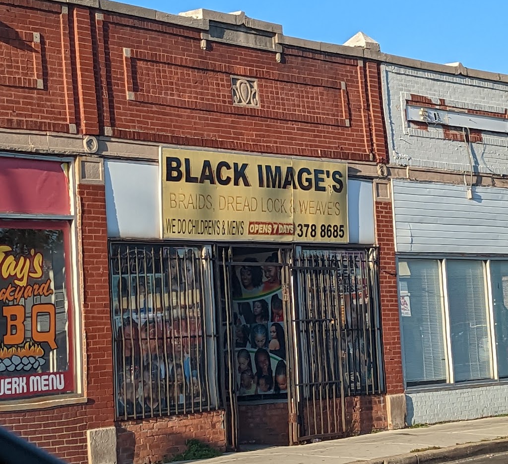 Black Images African Hair | 5602 W Division St, Chicago, IL 60651 | Phone: (773) 378-8685