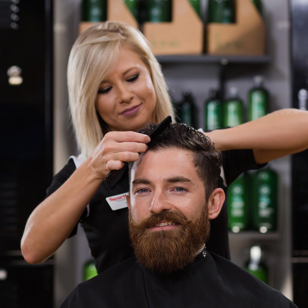 Sport Clips Haircuts of Streamwood | 1058 S Sutton Rd, Streamwood, IL 60107 | Phone: (630) 497-9090