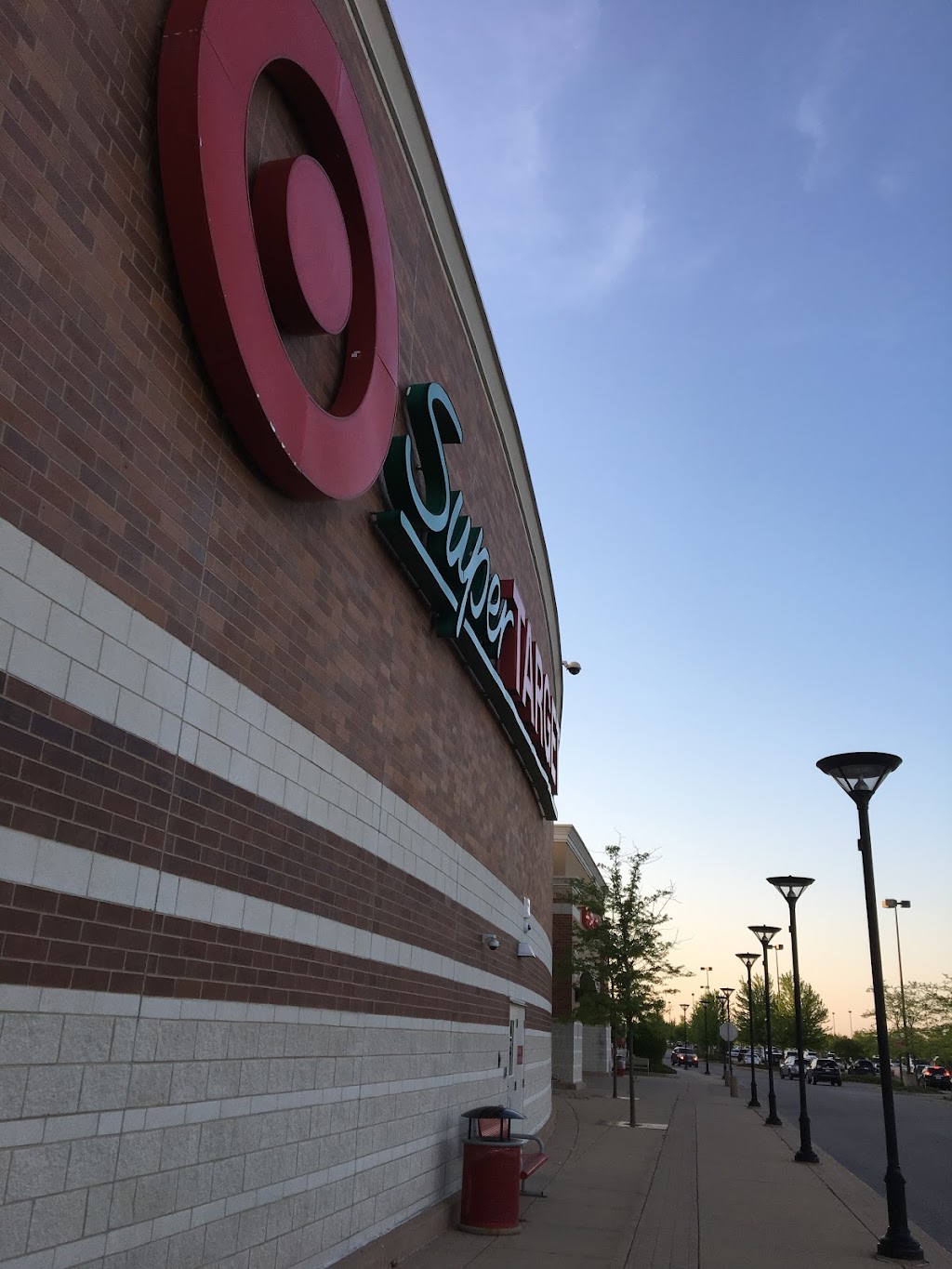 Target | 750 S Randall Rd, Algonquin, IL 60102 | Phone: (847) 458-5340