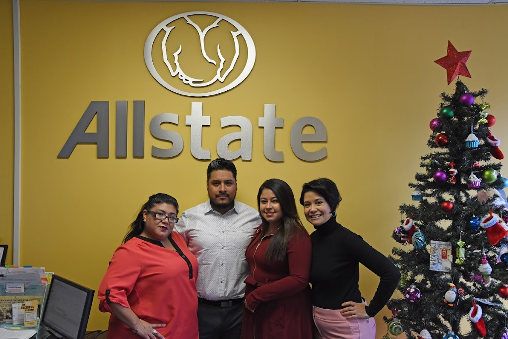Mindy Blanco: Allstate Insurance | 4357 W Diversey Ave, Chicago, IL 60639 | Phone: (773) 384-6500