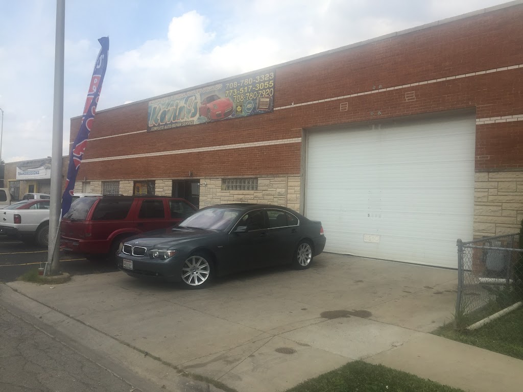 Kevins Auto Repair | 5130 West 26th Street, Cicero, IL 60804 | Phone: (708) 780-7920