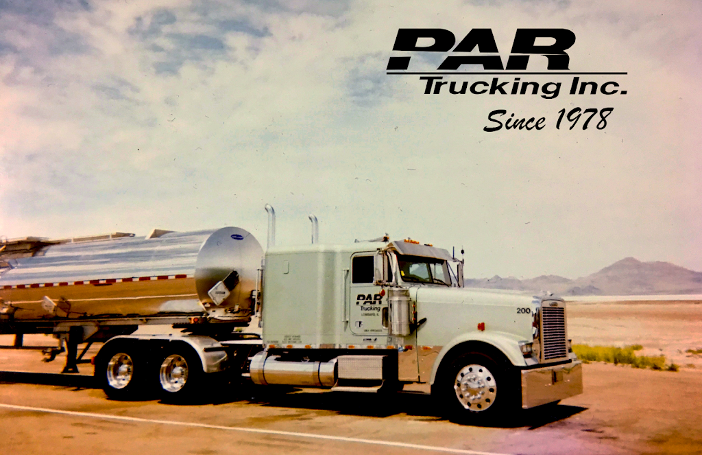 PAR Trucking Inc. | 5000 W Pershing Rd, Cicero, IL 60804 | Phone: (708) 924-6163