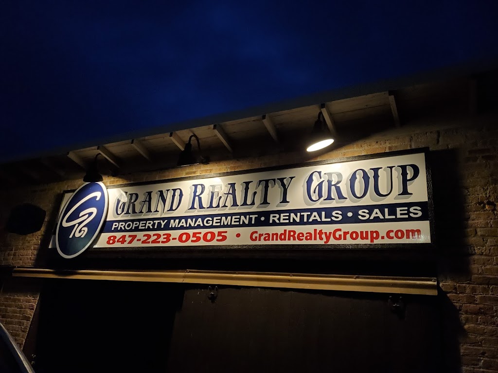 Grand Realty Group Inc | 137 Cedar Ave, Lake Villa, IL 60046 | Phone: (847) 223-0505