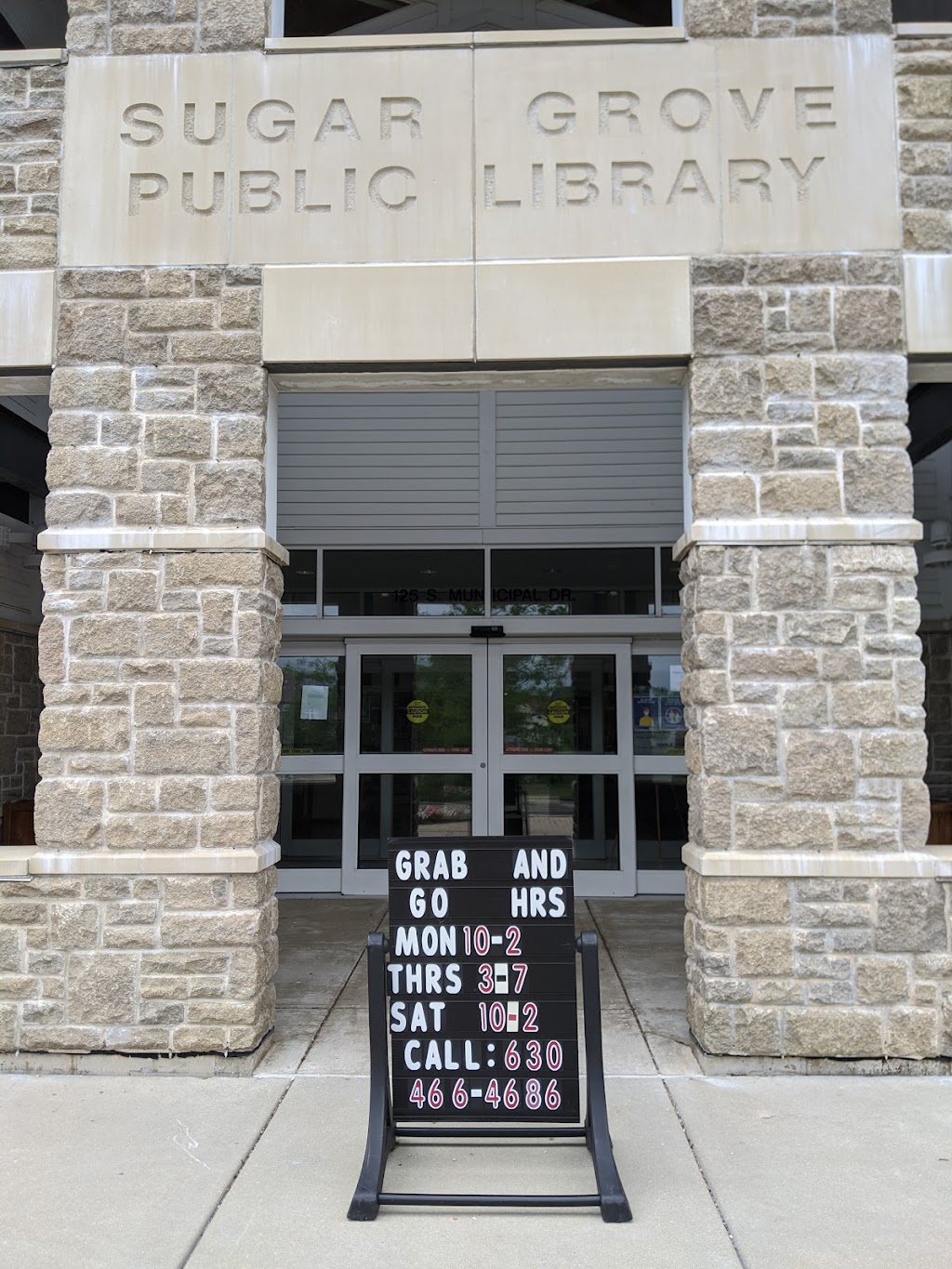 Library Friends Used Bookstore | 125 Municipal Dr, Sugar Grove, IL 60554 | Phone: (630) 466-4686