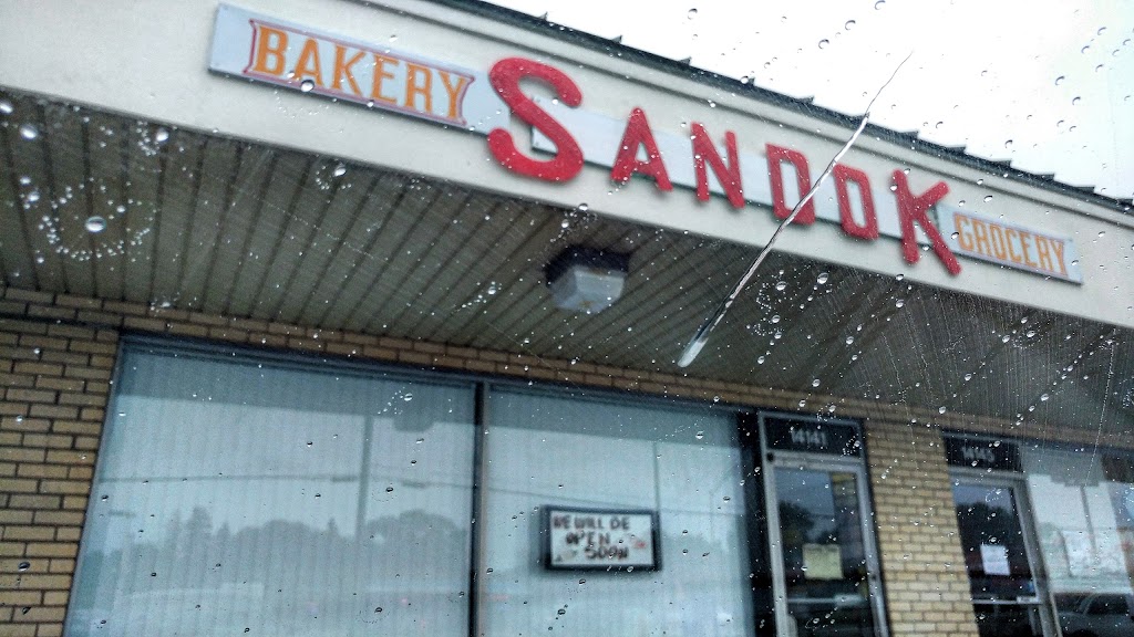 SANDOK GROCERY AND BAKERY | 14141 S Cicero Ave, Crestwood, IL 60445 | Phone: (708) 925-9683